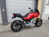 Moto Guzzi V 100 Mandello Wind Tunnel - MOTO GUZZI V10