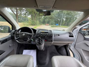 Volkswagen T5 Transporter - 8