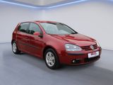 Volkswagen Golf V Lim. Trendline/Klimaa./AHK/83tkm! - aus 2005 mit Benzin-Antrieb: Kleinwagen