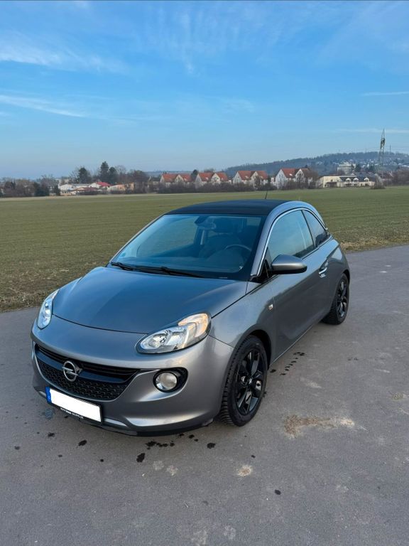 Image of Opel Adam