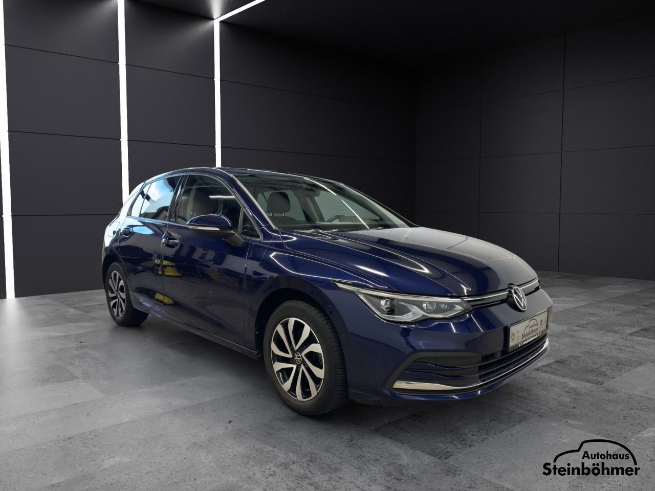 Volkswagen Golf - Bild 11