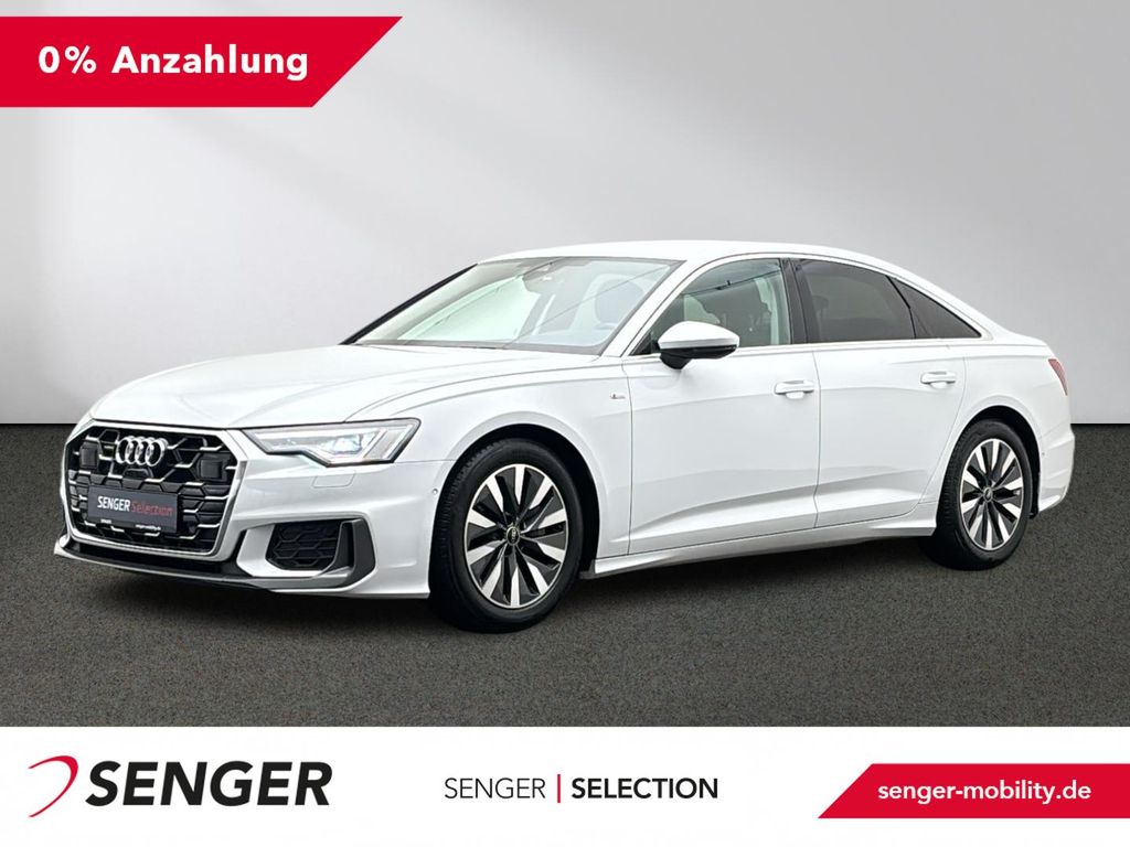 Image of Audi A6