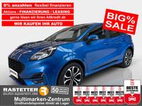 Ford Puma ST-Line X B&O+ACC+Kamera+ParkAss+Navi+Winte