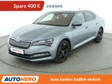 Skoda Superb 1.4 Plug-in Hybrid Ambition iV Aut.*NAVI* - Skoda Superb in Duisburg