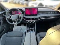 Skoda Superb - Vorschau Bild 10