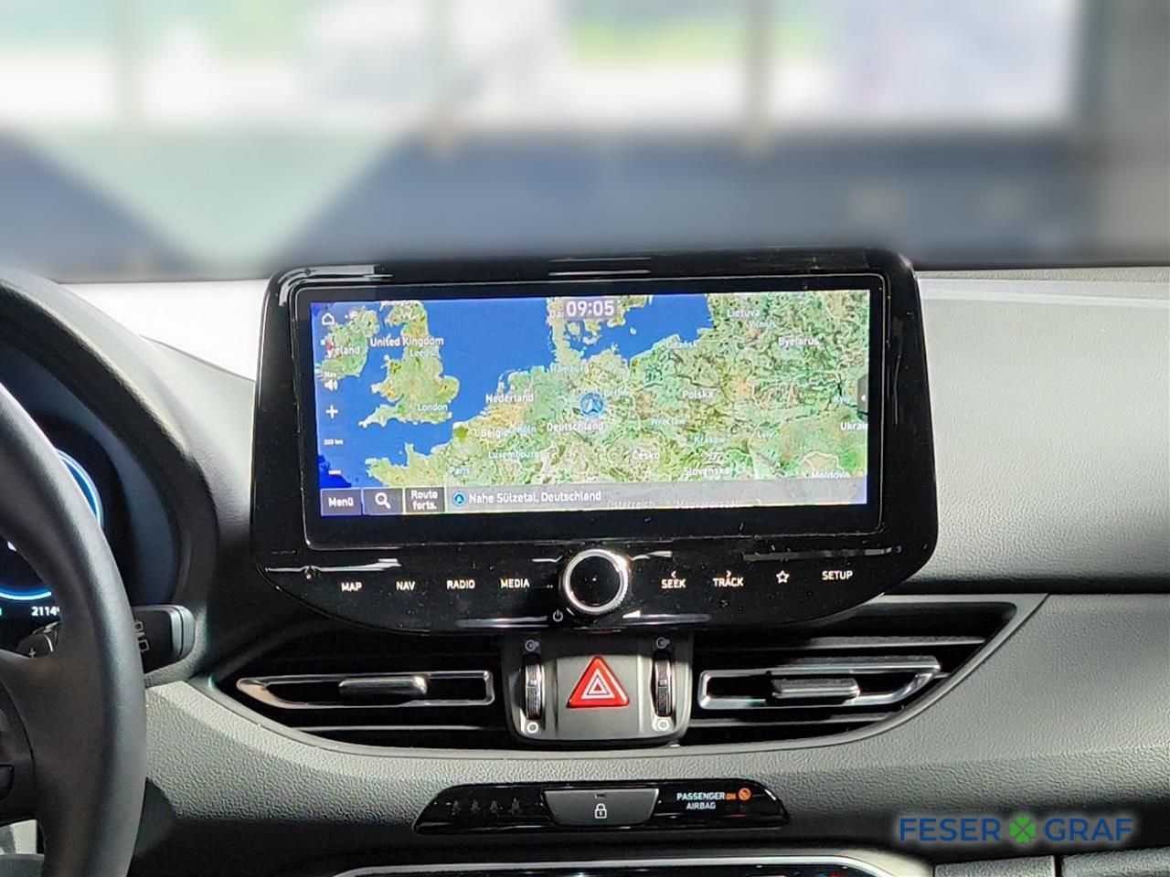 Hyundai i30 - Bild 9