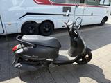 SYM Fiddle 350i XG 05W - SYM FIDDLE