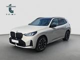 BMW X3 M50 AT Panorama Klimaaut. AHK Memory vorn - BMW X3 M50 mit Schiebedach