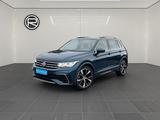 Volkswagen Tiguan 2.0 TDI R-Line, 4Motion, DSG - mit Diesel-Antrieb: Partikelfilter, Geländewagen