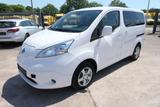 Nissan e-NV200 7-Sitzer Evalia Tekna KLIMA Winter-Paket - Nissan e-NV200 Gebrauchtwagen