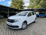 Dacia 1.0 Tce 100 HP + LPG - Dacia Sandero: Kombi
