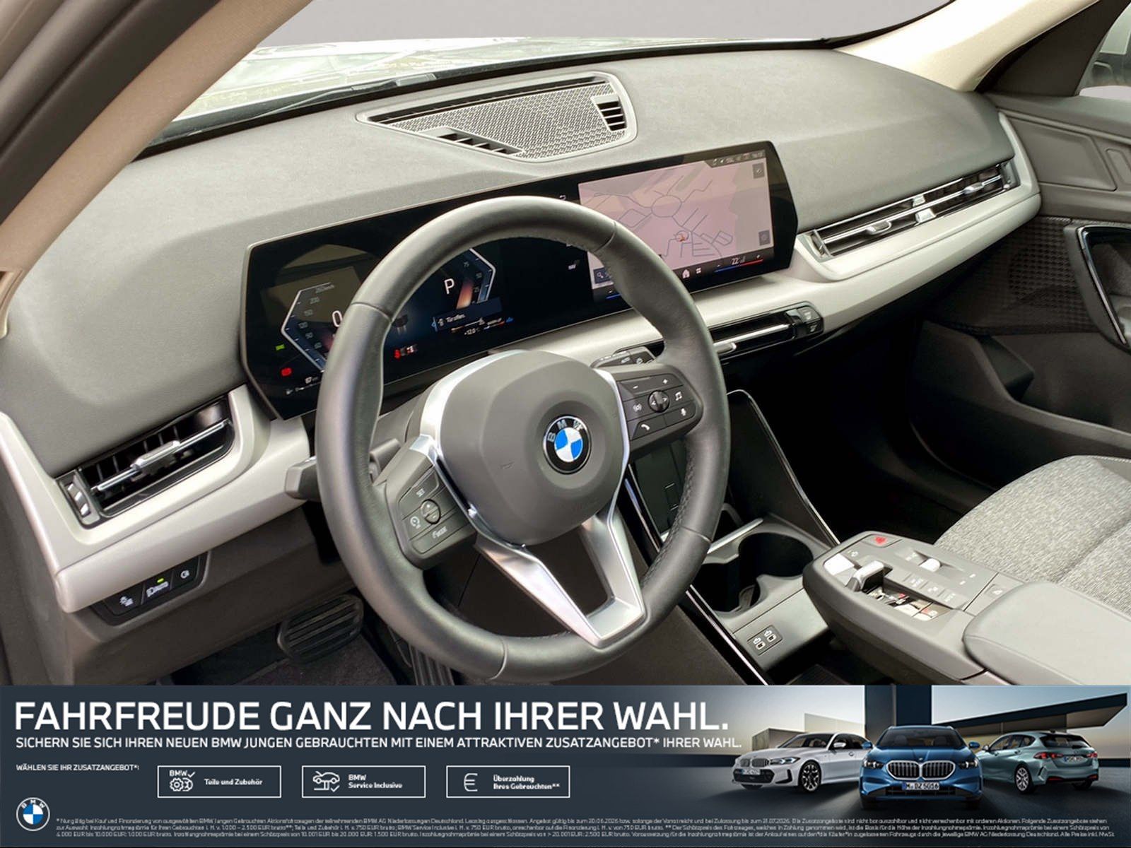 BMW X1 - Bild 5