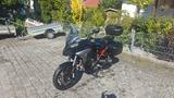 Ducati Multistrada V4S 2025 Travel und Radar - DUCATI S2R
