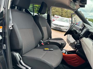 Bild 17 Suzuki Ignis 1.2 DUALJET Comfort+ *AUTOMATIC*