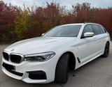 BMW 540d xDrive M Sportpaket - MwSt ausweisbar  - BMW 540 mit Diesel-Antrieb: Limousine