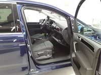 Volkswagen Touran - Vorschau Bild 6