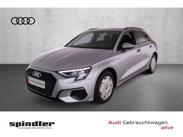 Audi A3 Sportback advanced 35TDI S-tronic / Navi, LED