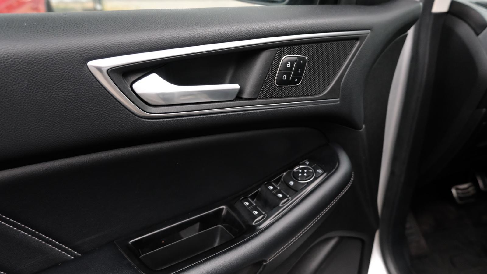 Ford Edge 2.7 EcoBoost Sport 4x4 Sync