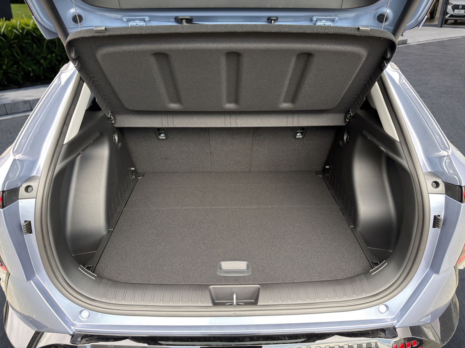 Hyundai KONA Elektro - Bild 25
