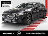 Mercedes-Benz E 220 d T AVANTGARDE KAMERA DISTR. LED KEYLESS
