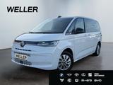 Volkswagen T7 Multivan Kurz Life *IQ LED*AHK*Pano*hzb Front - Volkswagen T7 Multivan mit Panoramadach