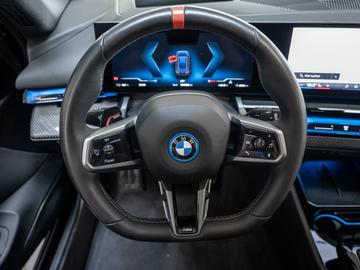 2026 BMW I5 — миниатюра 16
