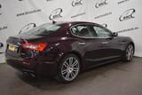 Maserati Ghibli 3.0 V6T RWD - gebrauchte Maserati Ghibli aus dem Jahr 2015