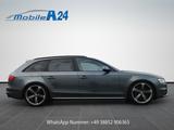 Audi A4 Avant S line plus  MOTOR ÜBERHOLT AHK - Audi A4: Motor