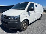 Volkswagen T5 2.0 TDI*MONEYTRUCK*GEPANZERT*ARMOURED*3-KAMME - Volkswagen T5: 3.2