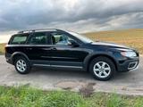 Volvo XC70 6 Gang D5 Diesel 185 PS 4WD 200... - gebrauchte Volvo XC70 aus dem Jahr 2008