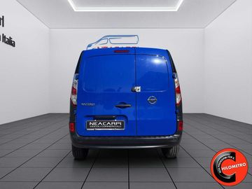Renault Kangoo - 6