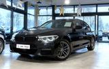 BMW 530d M Sport (G30) *A-LED*3D-View*AHK*Ambiente - BMW 5er-Reihe G30 mit Diesel-Antrieb