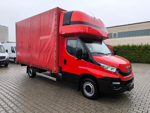 Iveco Daily 2.3 /Klima/8 europallet