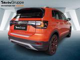 Volkswagen T-Cross Style DAB+AHK+VIRT+LED+NAVI+PDC+TOTW - Volkswagen T-Cross: Style
