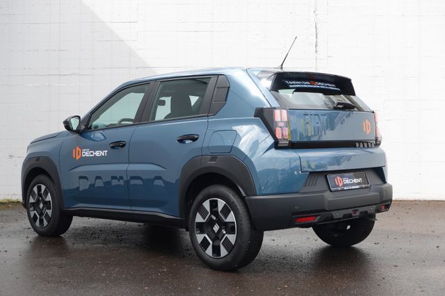 Fahrzeugabbildung Fiat Grande Panda 1.2 74 kW Pop PDC,Virtual,AUT,SpurH