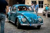 Volkswagen VW Käfer 1200A Type 11 - Volkswagen aus 1965