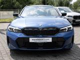 BMW 340d Touring xDrive FACEL. AHK HUD LED ACC NAVI - BMW 3er Reihe: F34