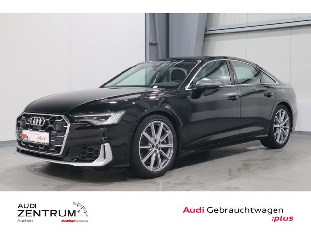 Audi S6 Limo 3.0 TDI quattro*VC*LED*PDC* *