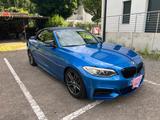 BMW  M235i sehr gute Ausstattung - BMW M235 in Bonn