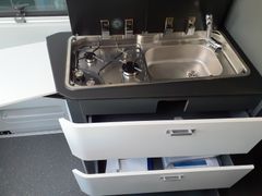 Adria Twin 640 SGX Edition,180 PS, Automatik MJ26