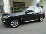 BMW X3 30 i xDrive xLine SAG,AHK,Leder,ACC - BMW X3: Automatik