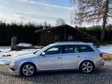 Audi A4 Avant 2.0 TFSI 220PS, SLINE, Quattro, 1Hand!! - Audi A4: Sline
