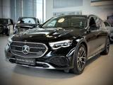 Mercedes-Benz E 300 de 4M T All-Terrain AVANTGARDE+BURM.+AHK