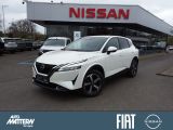 Nissan Qashqai 1,3DIG-T158PS Xtr N-Connecta Winter Busi - Nissan: N15