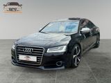Audi A8 4.2 TDI quattro Sportpaket - Audi A8 aus 2015
