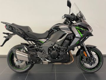 Kawasaki Versys 1100 SE