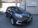 Renault Captur 0.9 TCe 90 eco² ENERGY Life SoundSys - Renault Captur in Berlin