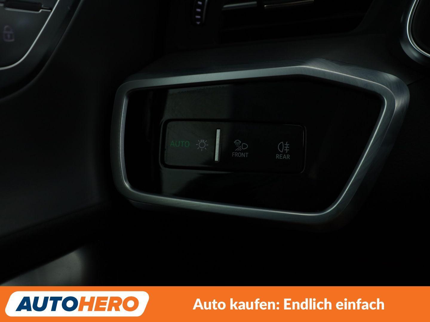 Audi A6 40 TDI Sport Aut.*NAVI*LED*ACC*CAM*PDC*SHZ*