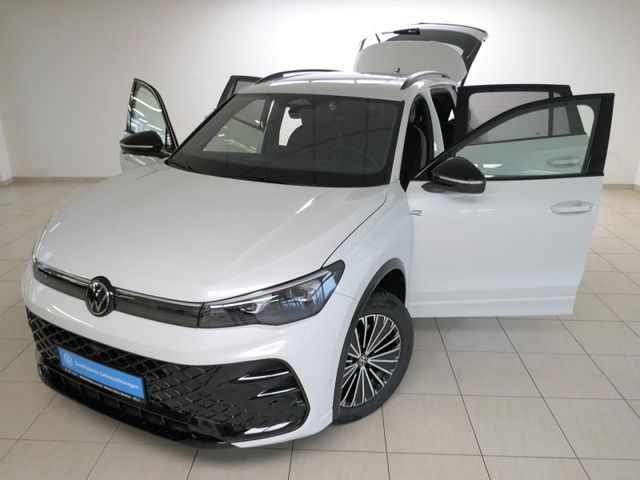 Tiguan 2.0 TDI 4 Motion DSG R-line/Black Style