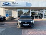 Ford Focus Automatik ST-Line X /155PS+Matrix+Pano+AHK - Ford Focus Gebrauchtwagen in Osnabrück